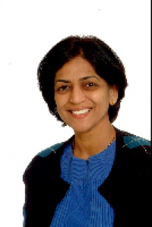 Dr. Varsha  Sambare  M.D.