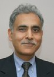 Dr. Vinod Kumar Anand  MD