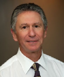 Dr. Steve Norman Rindsberg  M.D.