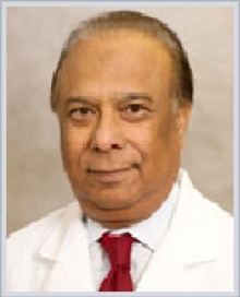 Dr. Masood A. Rizvi  M.D.