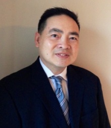 Mr. Uy Quoc Nguyen  MD