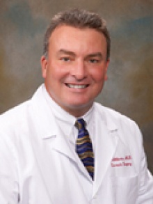 Dr. Joseph Francis Diliberto  M.D.