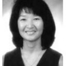 Nancy R Cho  MD