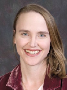 Elizabeth C. Knapp  MD