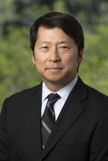 Dr. John Bing Sunwoo  MD