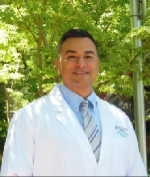 Dr. Alexander John Ramirez  MD