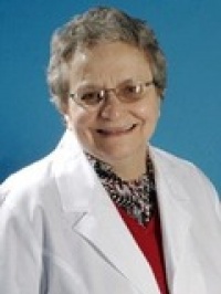 Dr. Mary Lucille Welp M.D.