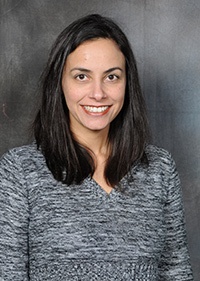 Dr. Nicole Lambert DDS, Dentist