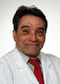 Dr. Masoud  Ahdieh M.D.
