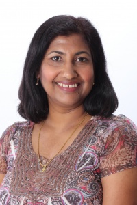 Dr. Mona  Chacko M.D.