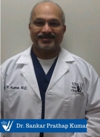 Dr. Sankar Kumar M.D., Cardiothoracic Surgeon