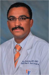 Dr. Rui Paulo Fernandes M.D. , D.M.D., Oral and Maxillofacial Surgeon