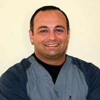 Dr. Rene Avans Der gregorian D.M.D., Dentist