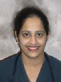 Dr. Meera George Madappallil M.D.