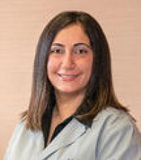 Dr. Dalia Davood M.D., OB-GYN (Obstetrician-Gynecologist)