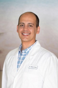 Dr. Ramez Satar DMD, Dentist