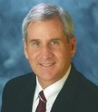 Dr. Michael D. Morelock M.D.