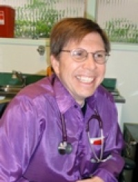 Dr. Tim A Fitzer MD