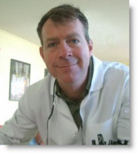 Dr. Roger William England DDS, Dentist