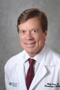 Dr. Philip H. Dunn M.D., Hematologist (Blood Specialist)