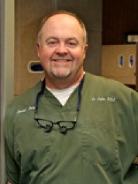 Leo Crafton D.D.S., Dentist