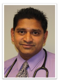 Dr. Praveen K Bolarum M.D.