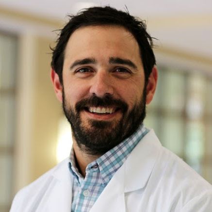 Dr. Alejandro Castellvi, Neurosurgeon
