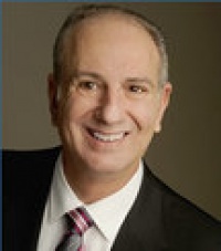 Dr. Daniel B Goldberg M.D., Ophthalmologist