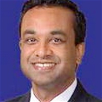 Dr. Nishan H Fernando MD, Hematologist-Oncologist