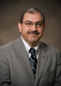 Dr. Mouhammed R Kabbani MD, Neurologist
