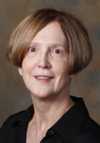 Dr. Carolyn D. Welty M.D.