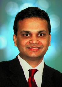 Dr. Syed shariq Ahmad Saghir M.D, Nephrologist (Kidney Specialist)