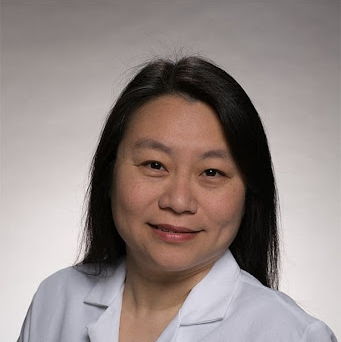 Dr. Aileen  Chen M.D.