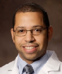 Dr. Winston Thomas Richards MD