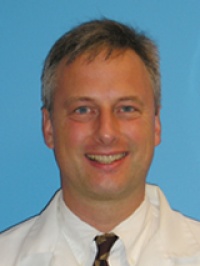 Dr. Timothy Malisch MD, Interventional Radiologist