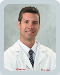 Dr. Eric James Lake DO, Sports Medicine Specialist