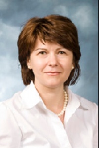 Dr. Julia Rodica Broussard M.D.