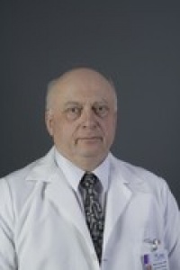 Dr. Mark  Tsinker M.D.