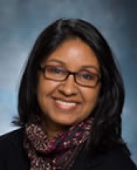 Usha Ramachandran Other, Pediatrician