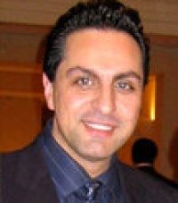 Mr. Adib Setareh DDS, Dentist
