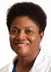 Dr. Sylvia A. Bartee-allen M.D.