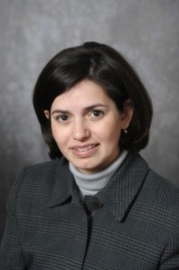 Dr. Ayleen  Gregorian DPM FACFAOM