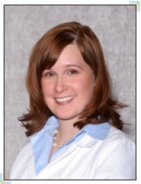 Dr. Trisha  Prossick MD