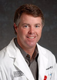 Dr. William Blake Garside MD, Orthopedist