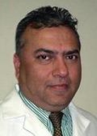 Dr. Syed T Ali MEDICAL DOCTOR