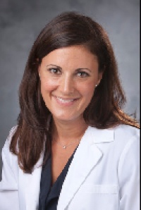 Dr. Rachel Adams Greenup MD