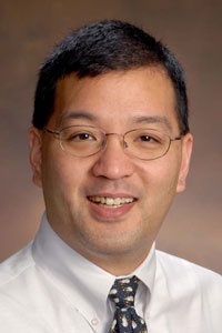Dr. Andrew John Lee MD, Pediatrician