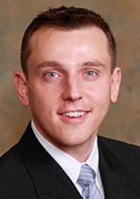 Dr. Justin Wahlstrom M.D., Hematologist (Pediatric)