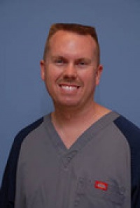 Dr. James Allen Sisson D.D.S., Dentist