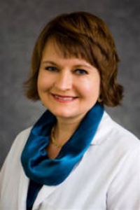 Dr. Natalia  Bilan MD